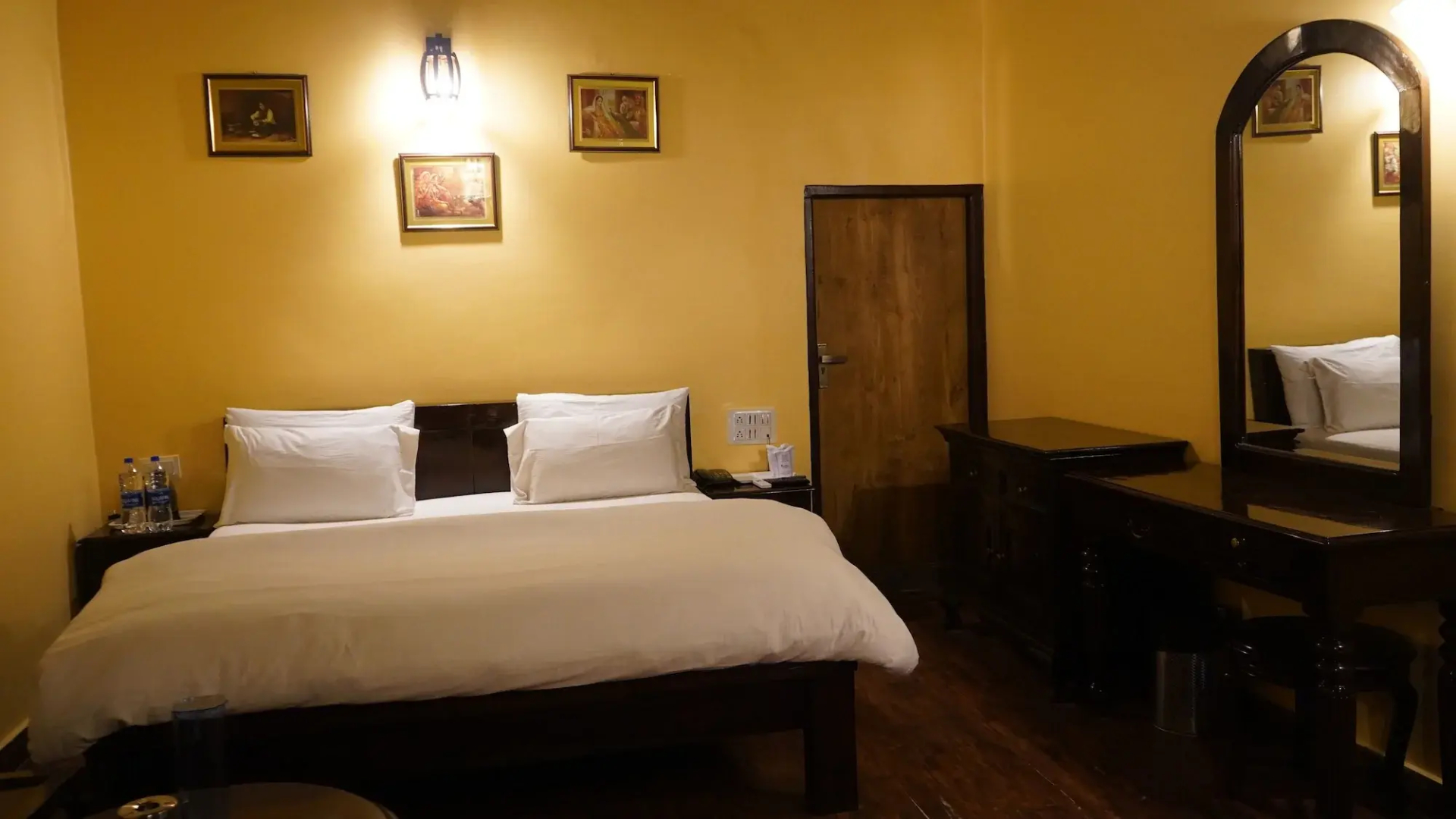Hill 'N' You - A Boutique Garden Resort