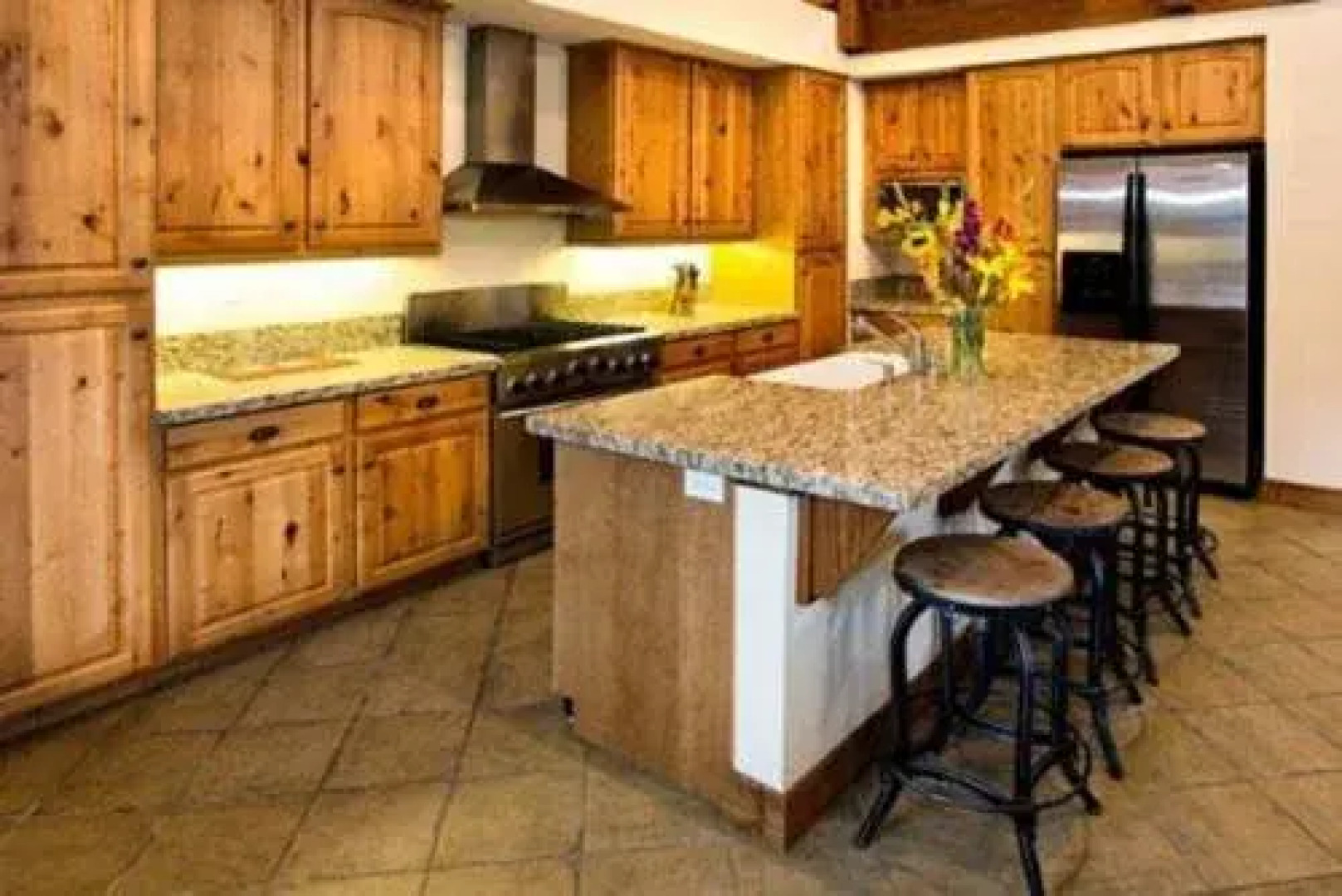 SnowCreek The Lodges