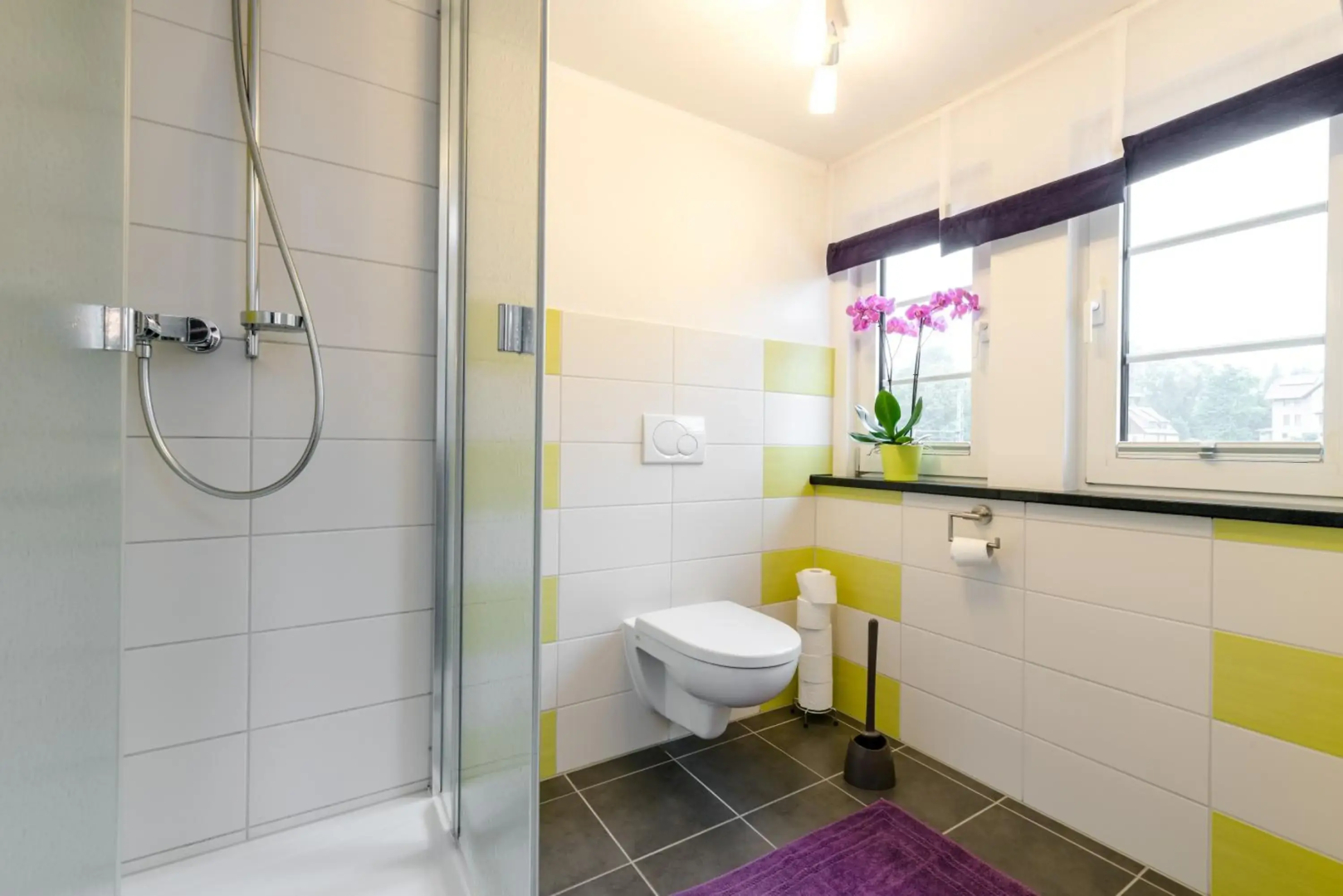 Ferienwohnung Alexandra