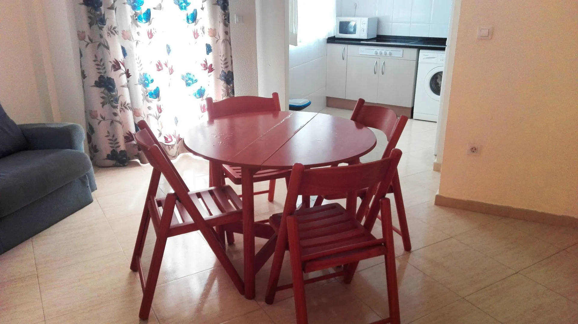 Apartamentos Marcomar 3000