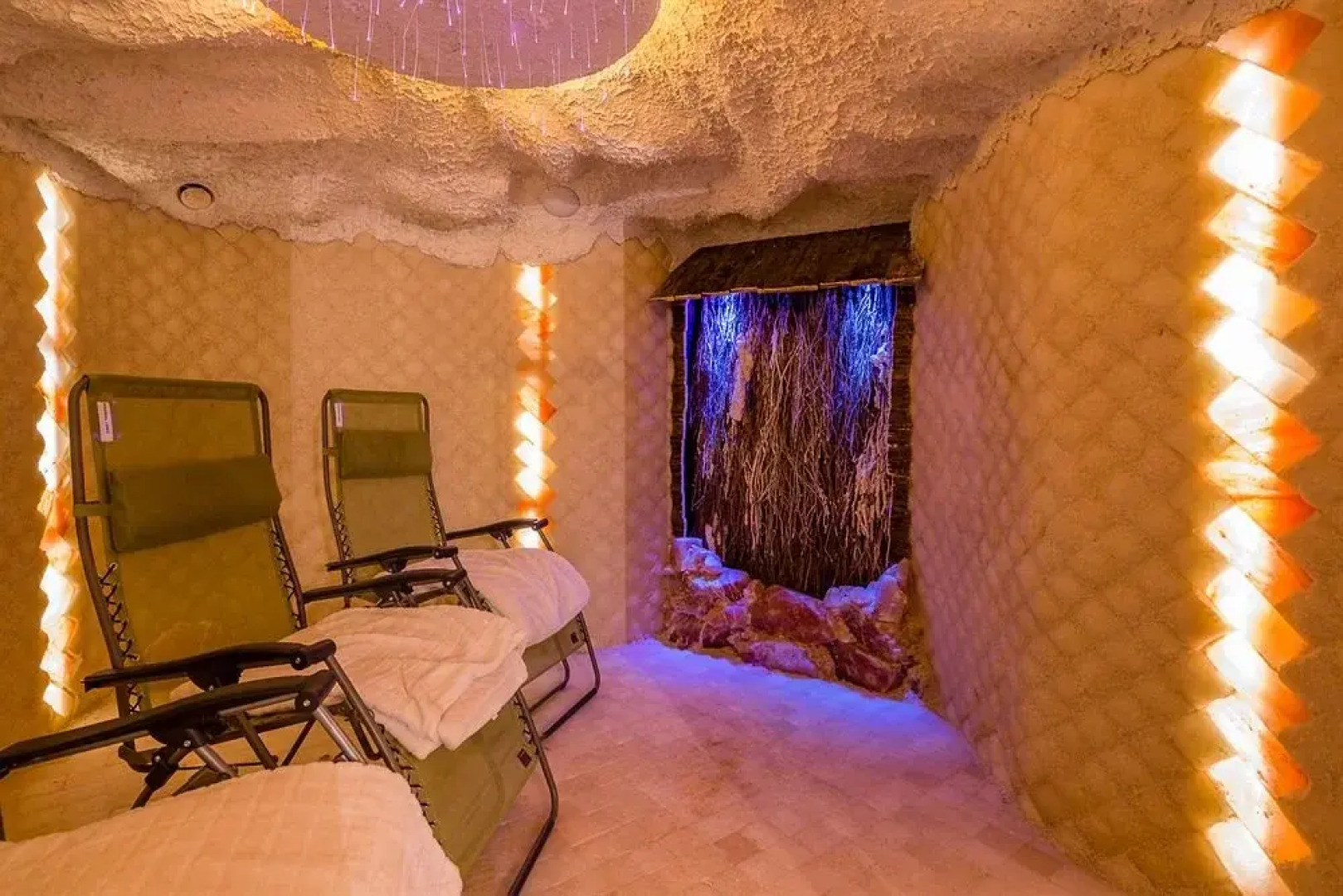 Ringhotel Aparthotel Badblick garni