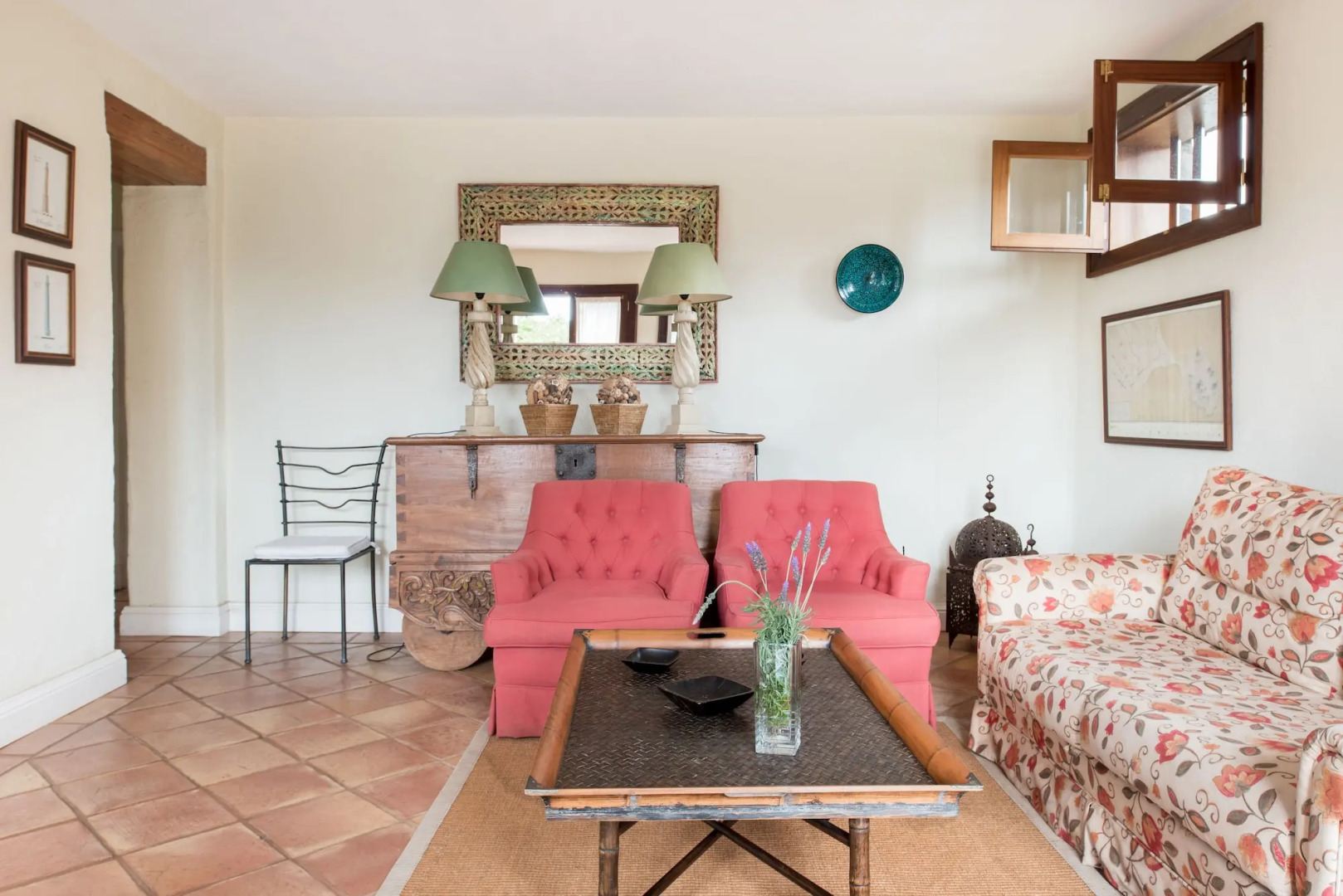 Casa Rural El Patio de Tita