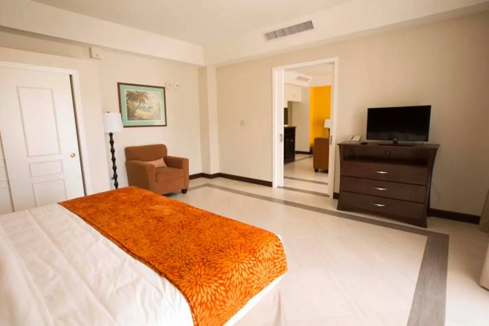 Maria's By the Sea Hotel