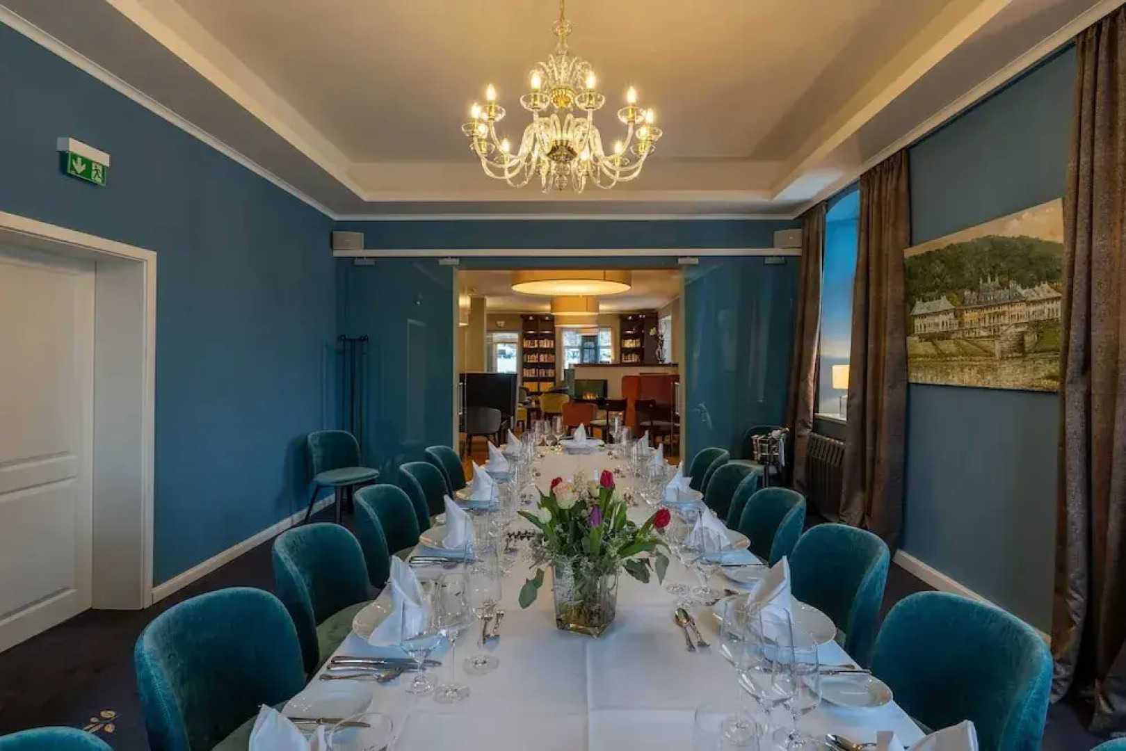 Logis Hotel QUARTIER 5