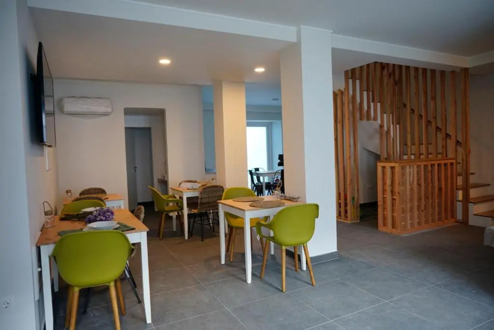 Largo Bispo Boutique Hostel