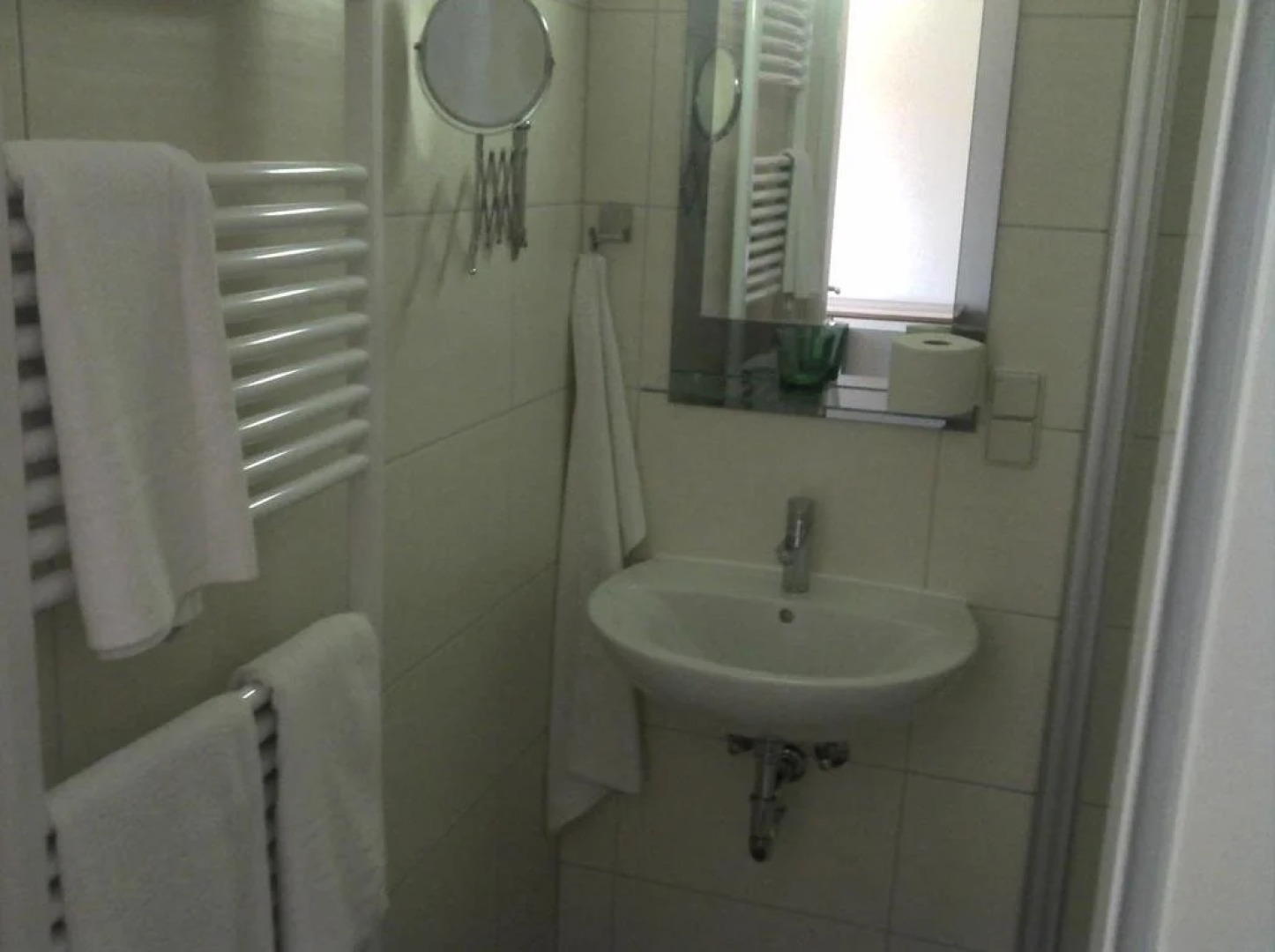 Gasthof Paradiesgartl