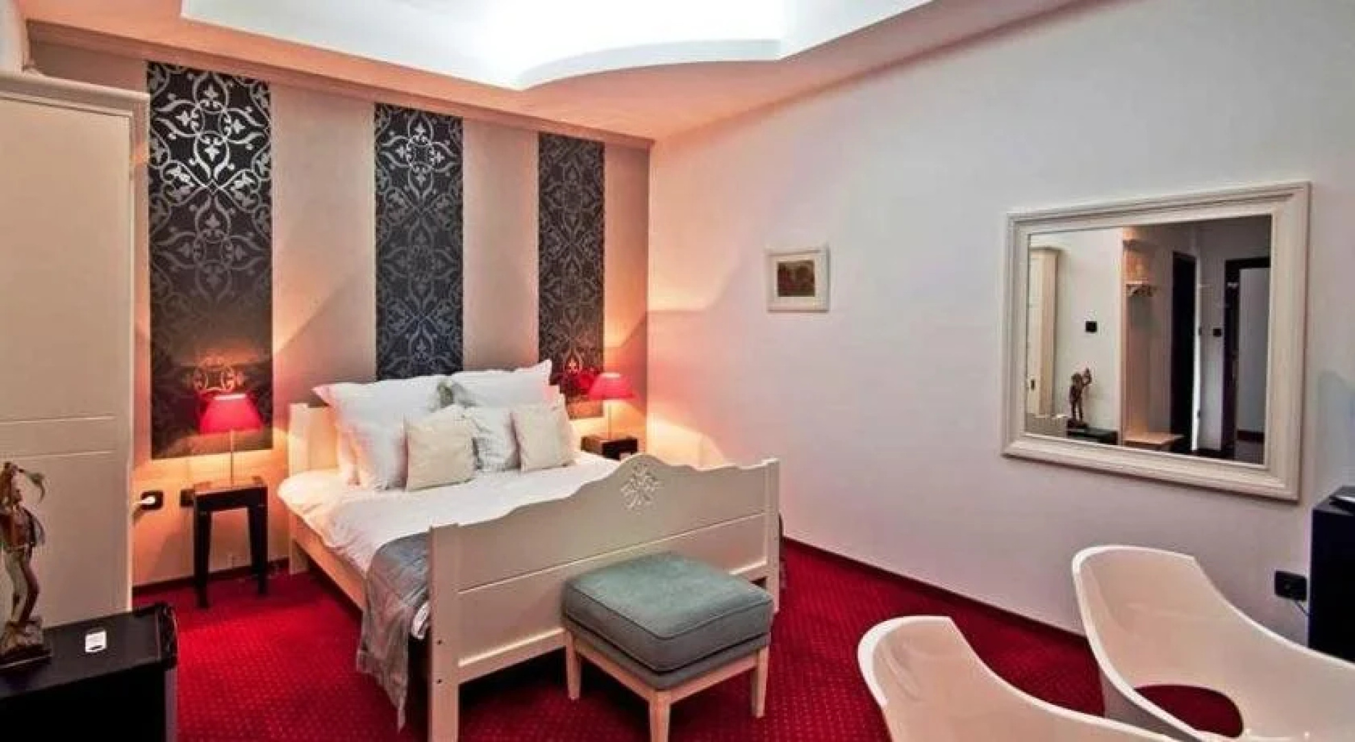Bizant Boutique Hotel