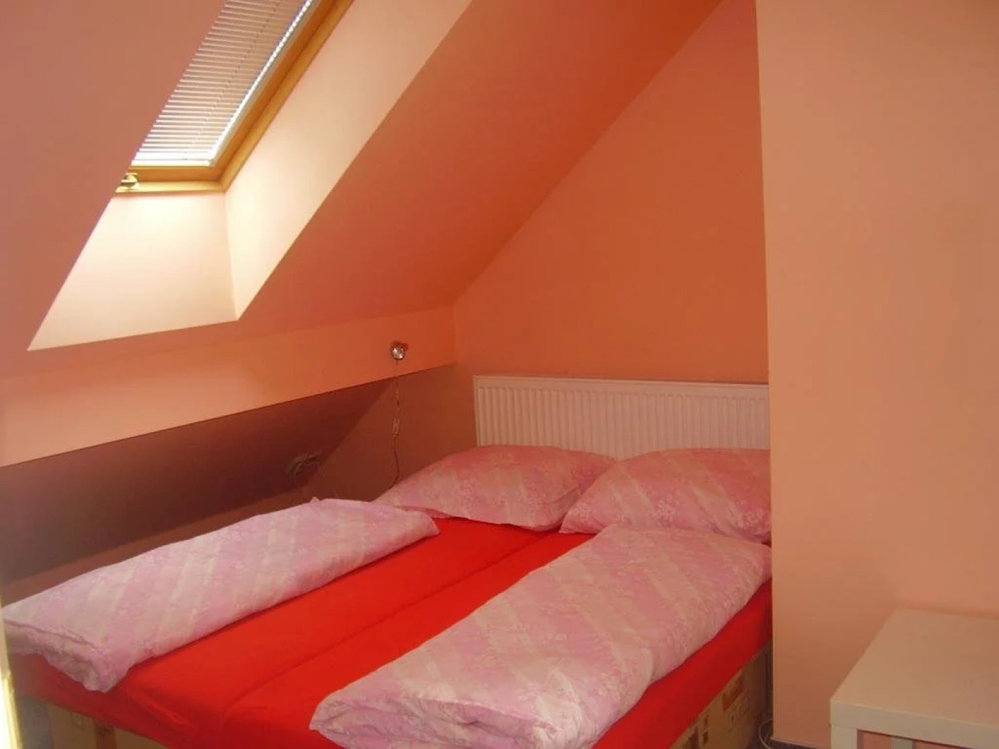 Penzion Klášterec Nad Orlicí