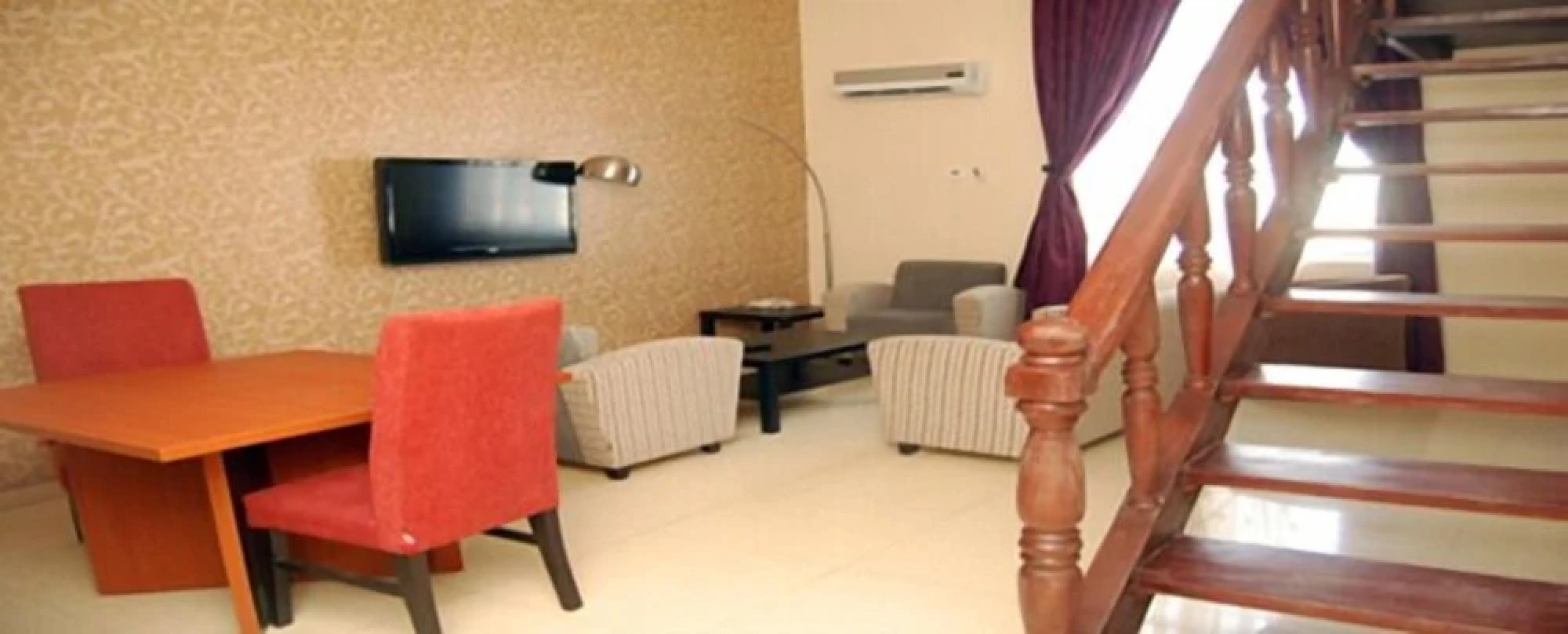 Dannic Hotels Calabar