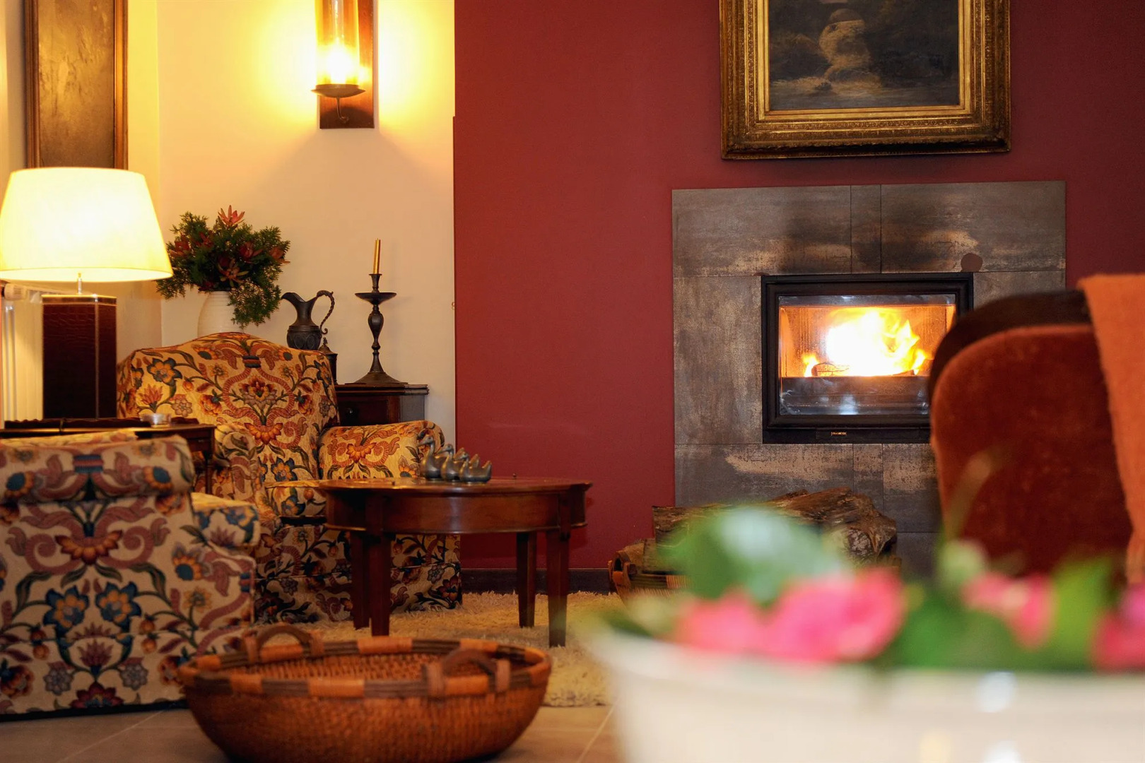 Quinta Cova do Milho