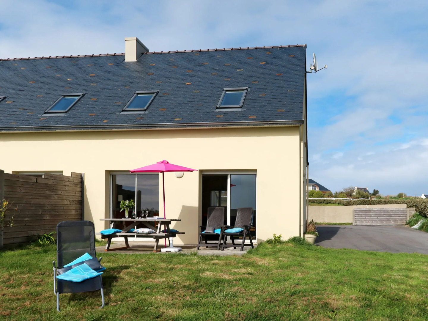 Mer des Bosmans 2 (LCQ107)