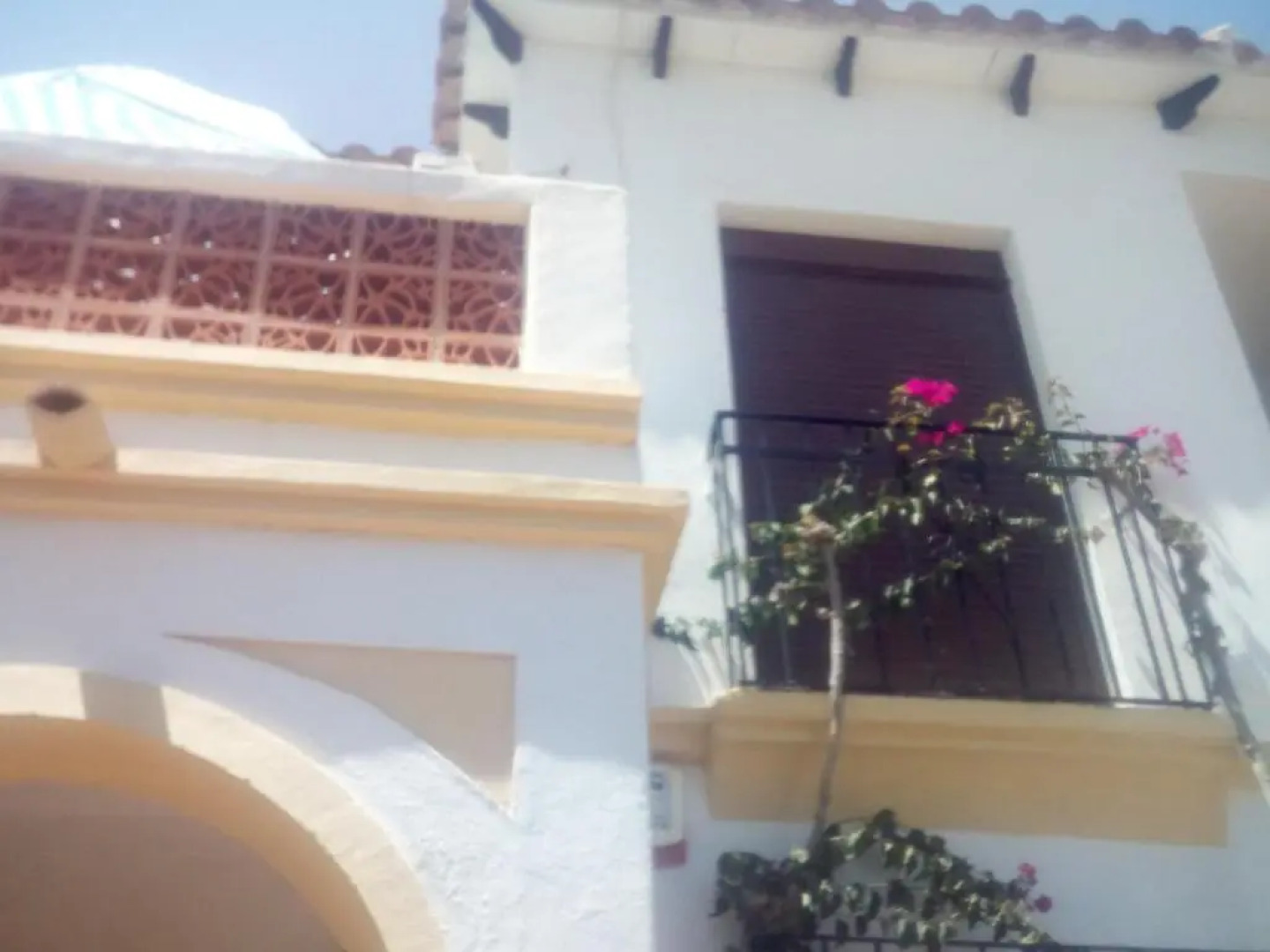 Mirador del Mediterraneo