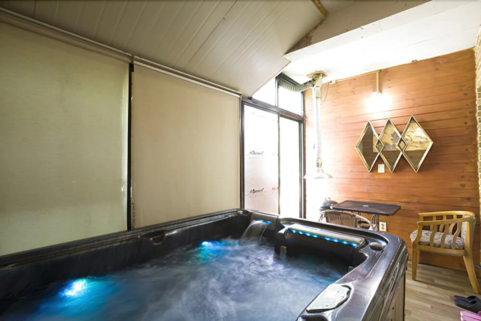 Yangpyeong Sunny Hill Pension