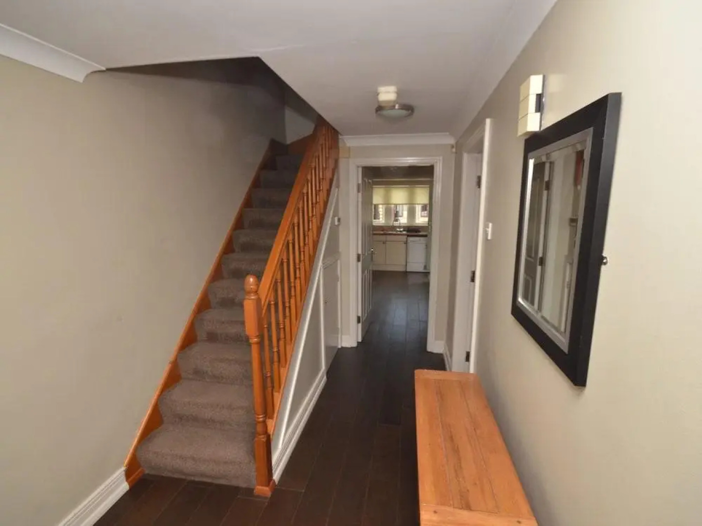 Plawsworth Aparthotel