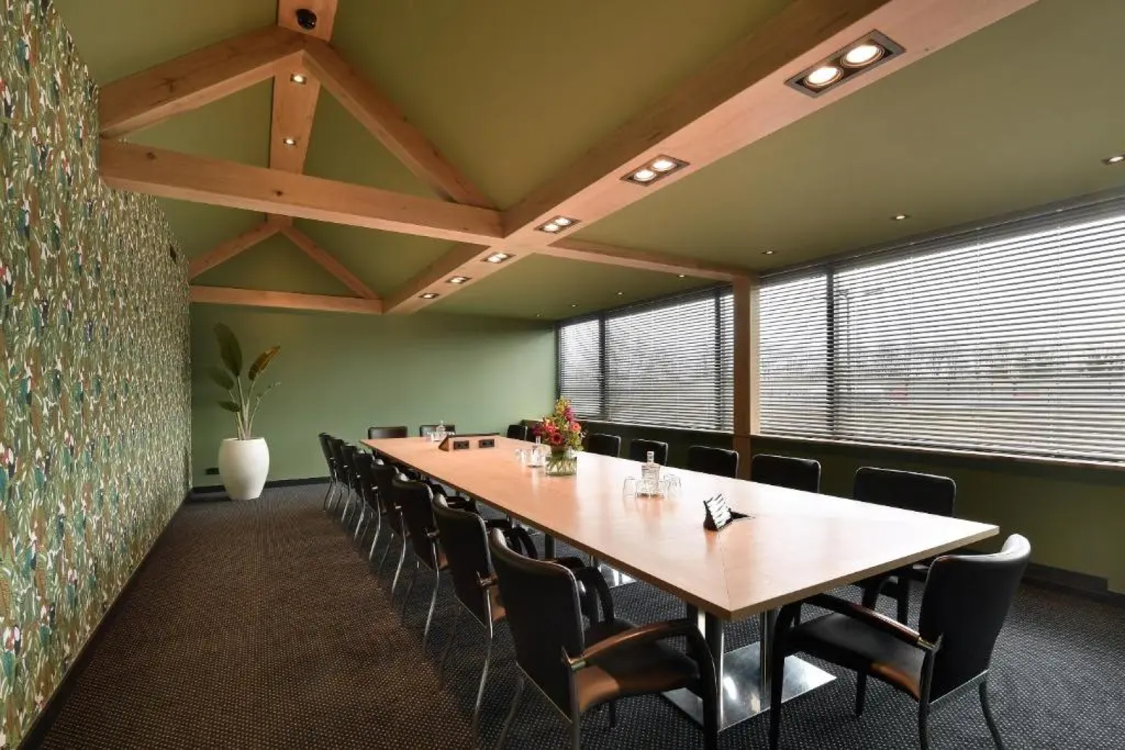 Van der Valk Hotel Gilze - Tilburg