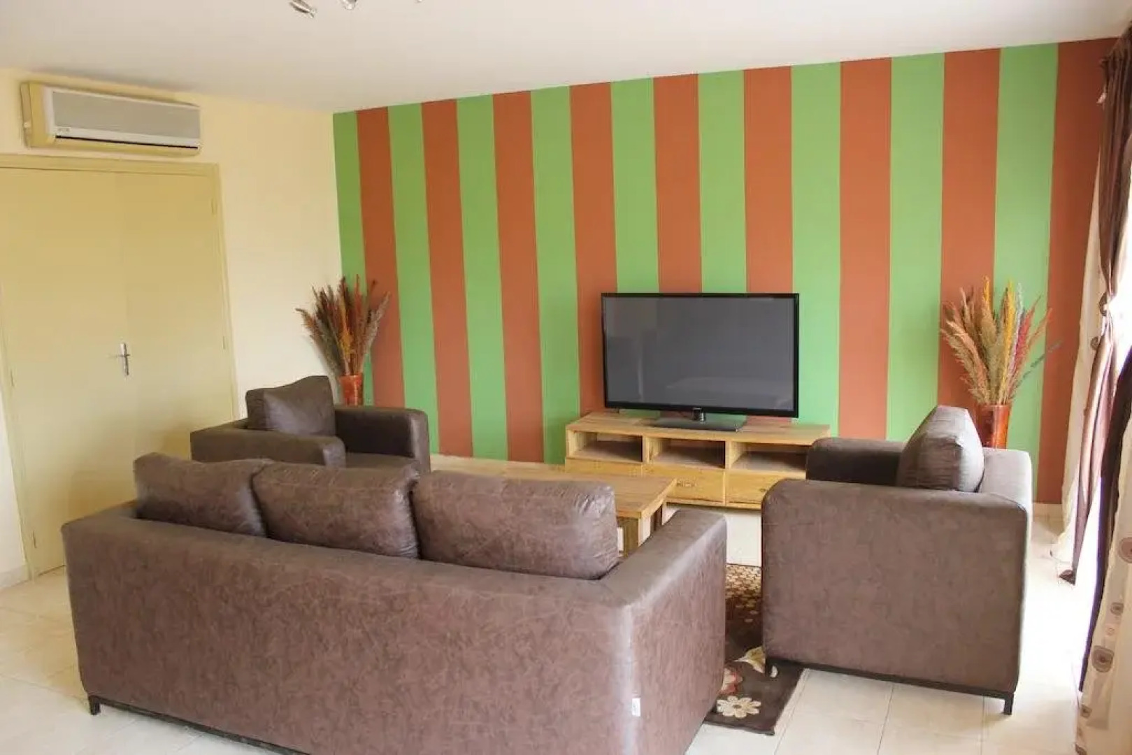 Appart'hotel Le Babemba