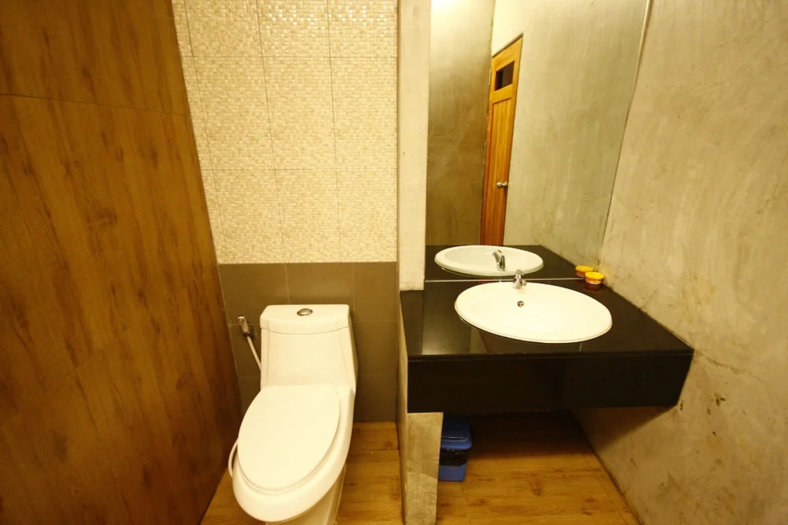 Suanmaithara Resort