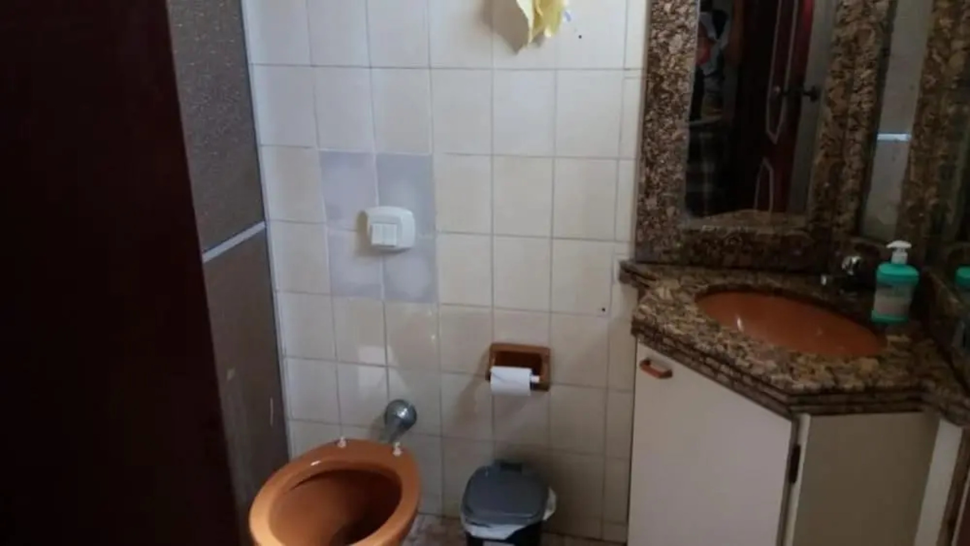 Casa Próxima ao Centro