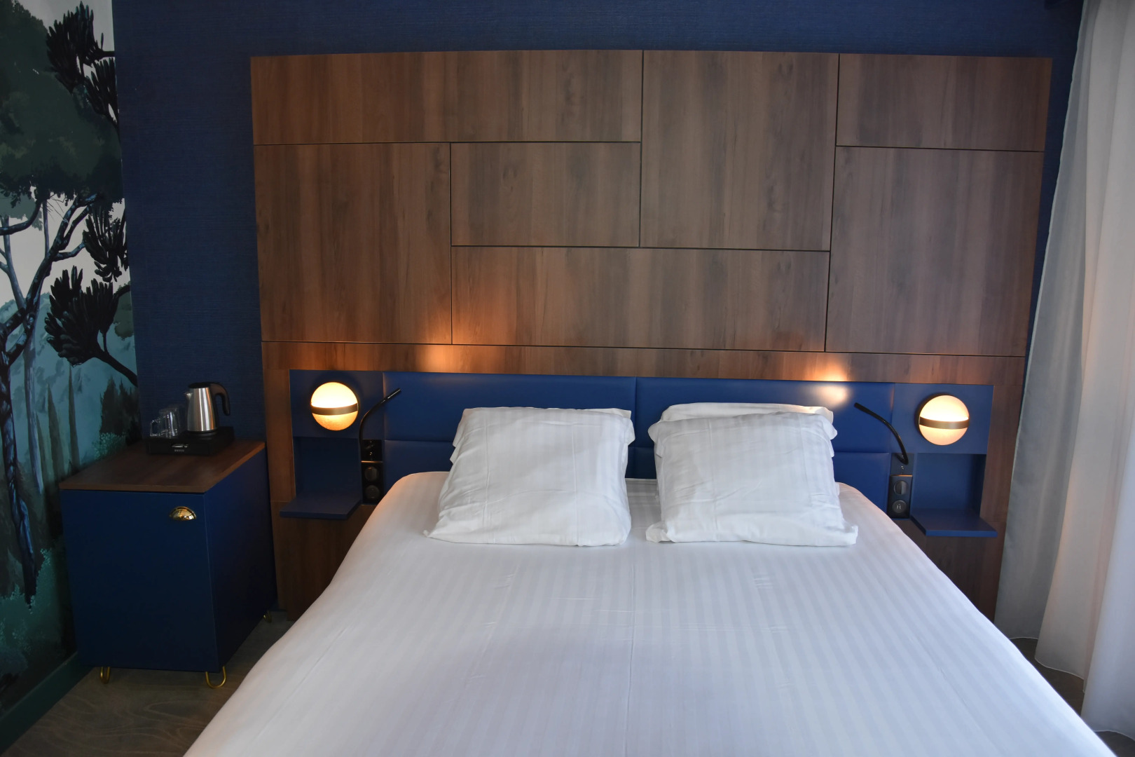 Mercure Marseille Centre Bompard La Corniche