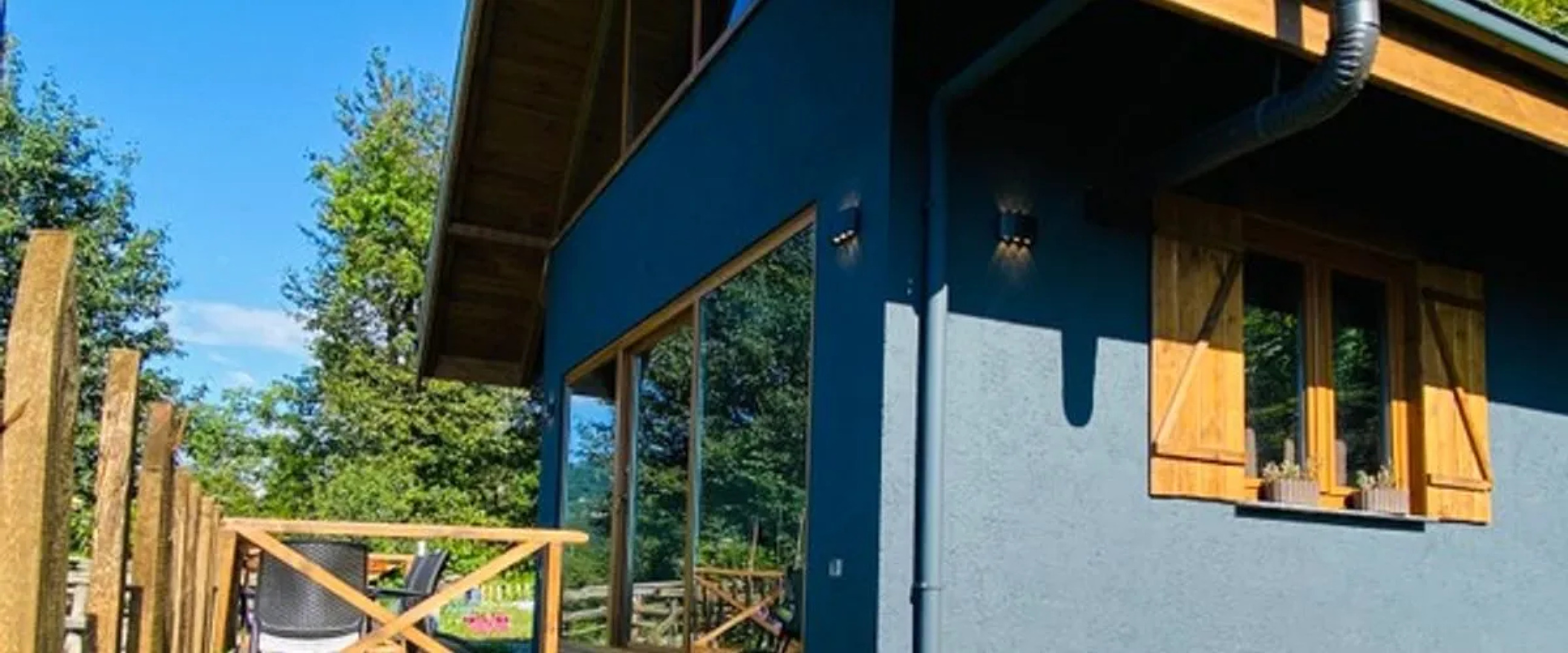 Lavinya Suit Bungalov