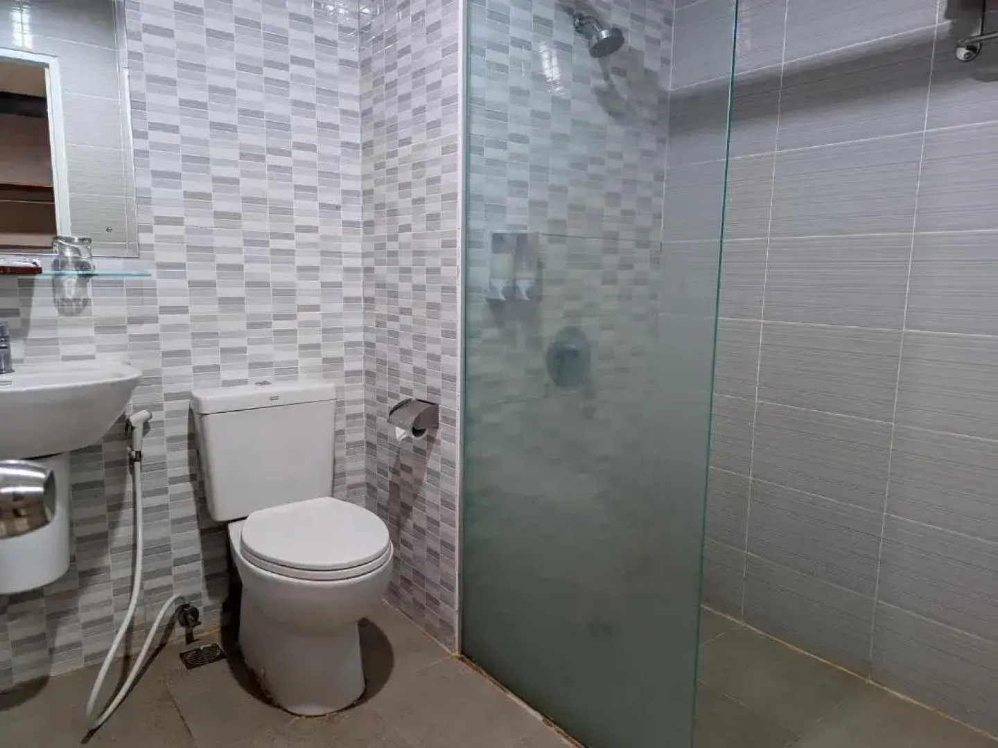 Hotel Nalendra Plaza Subang