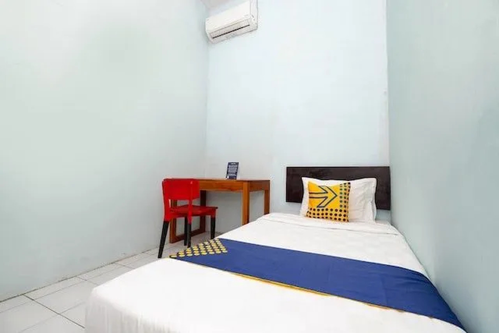 SPOT ON 3075 Griya Sae Guesthouse