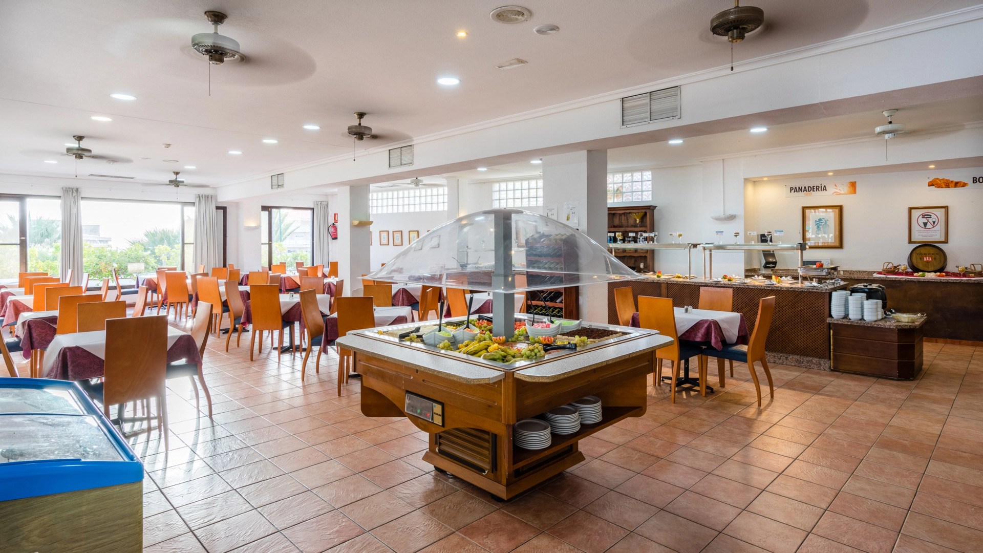 BLUESEA Callao Garden