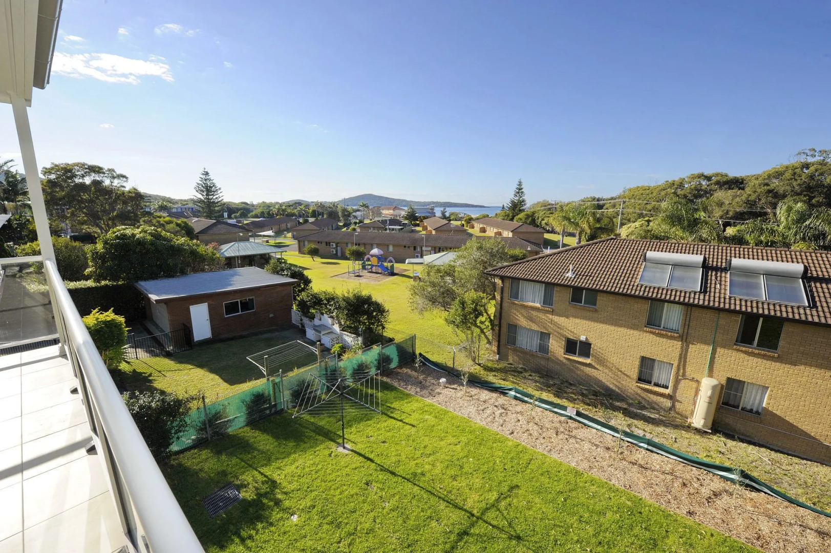 Lentara St 57 - Fingal Bay