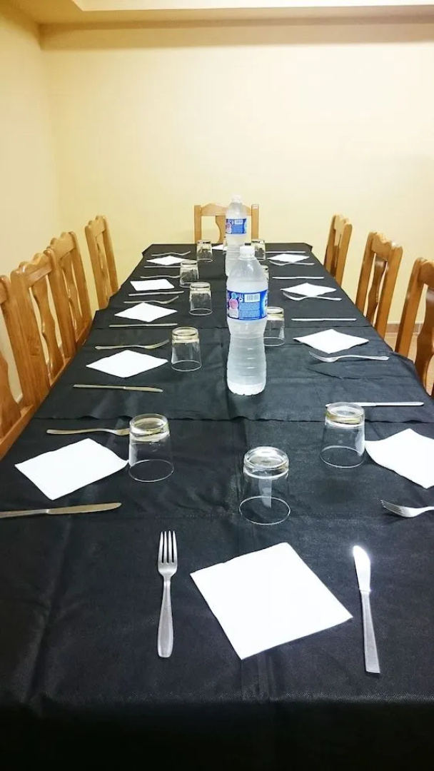 Hostal San Marcos II