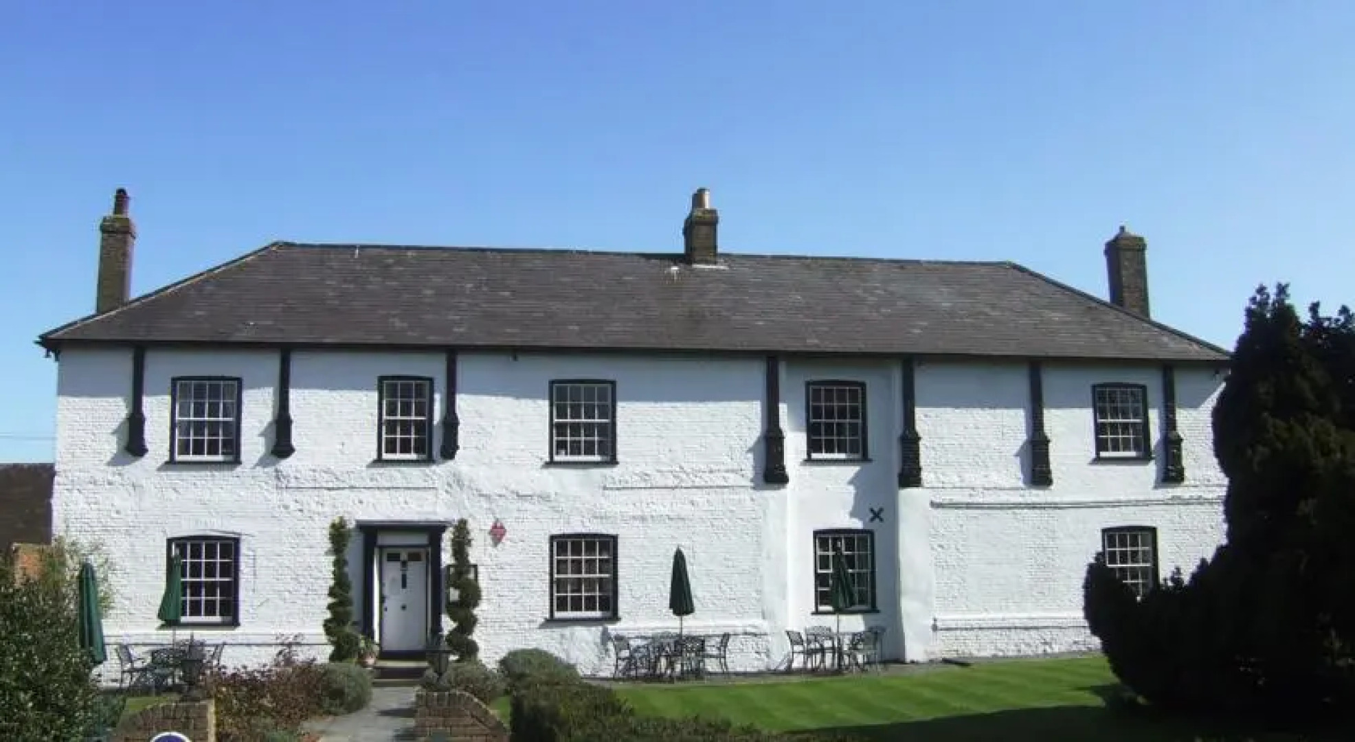 Walletts Court Dover Spa Hotel