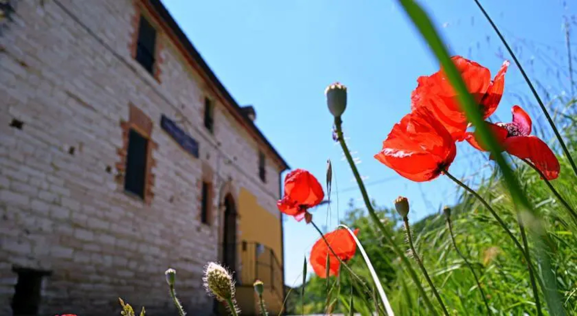 Casa Vacanza Serrabernacchia
