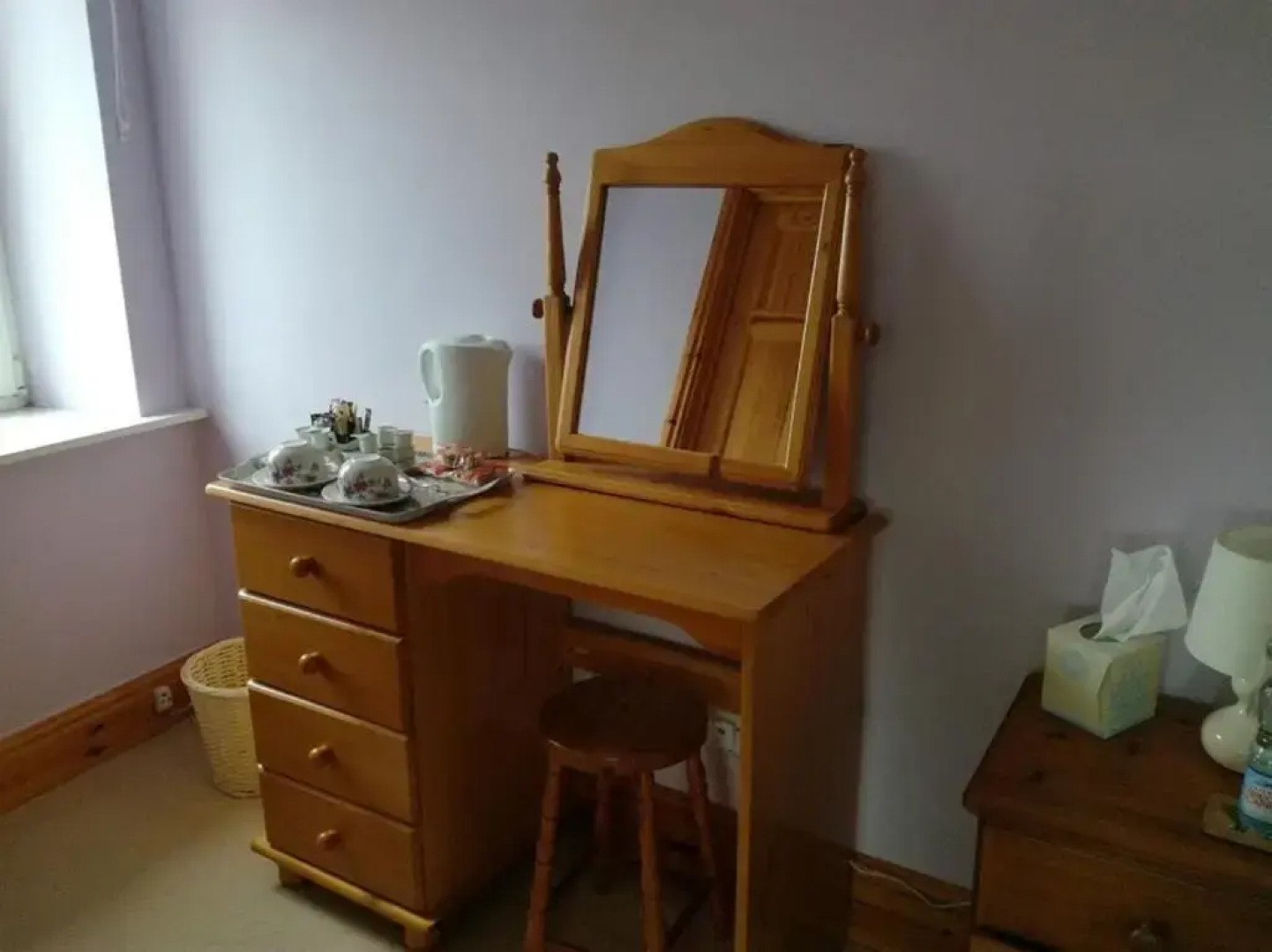 Ty Newydd Bed and Breakfast