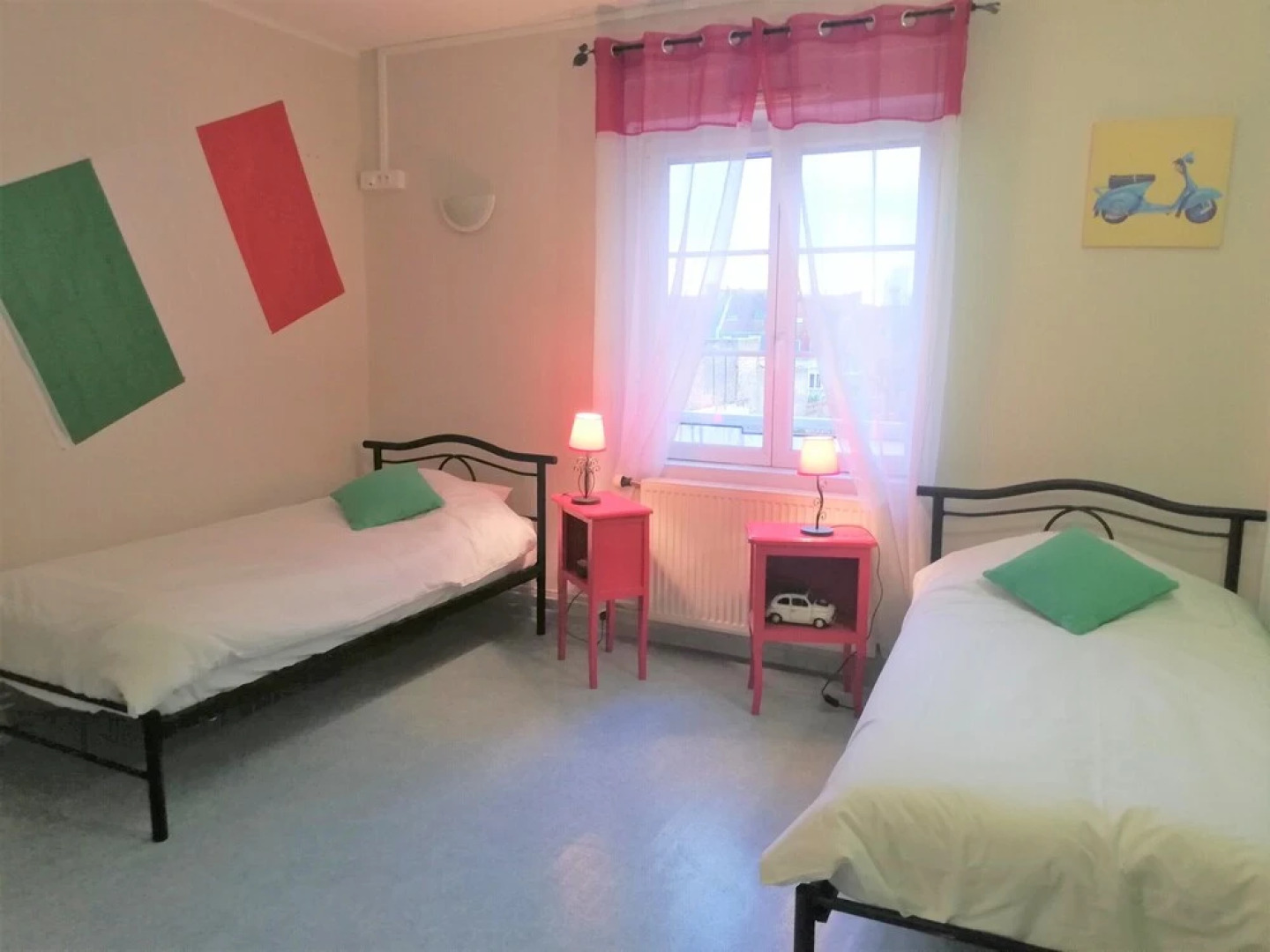 Residence Les Jardins