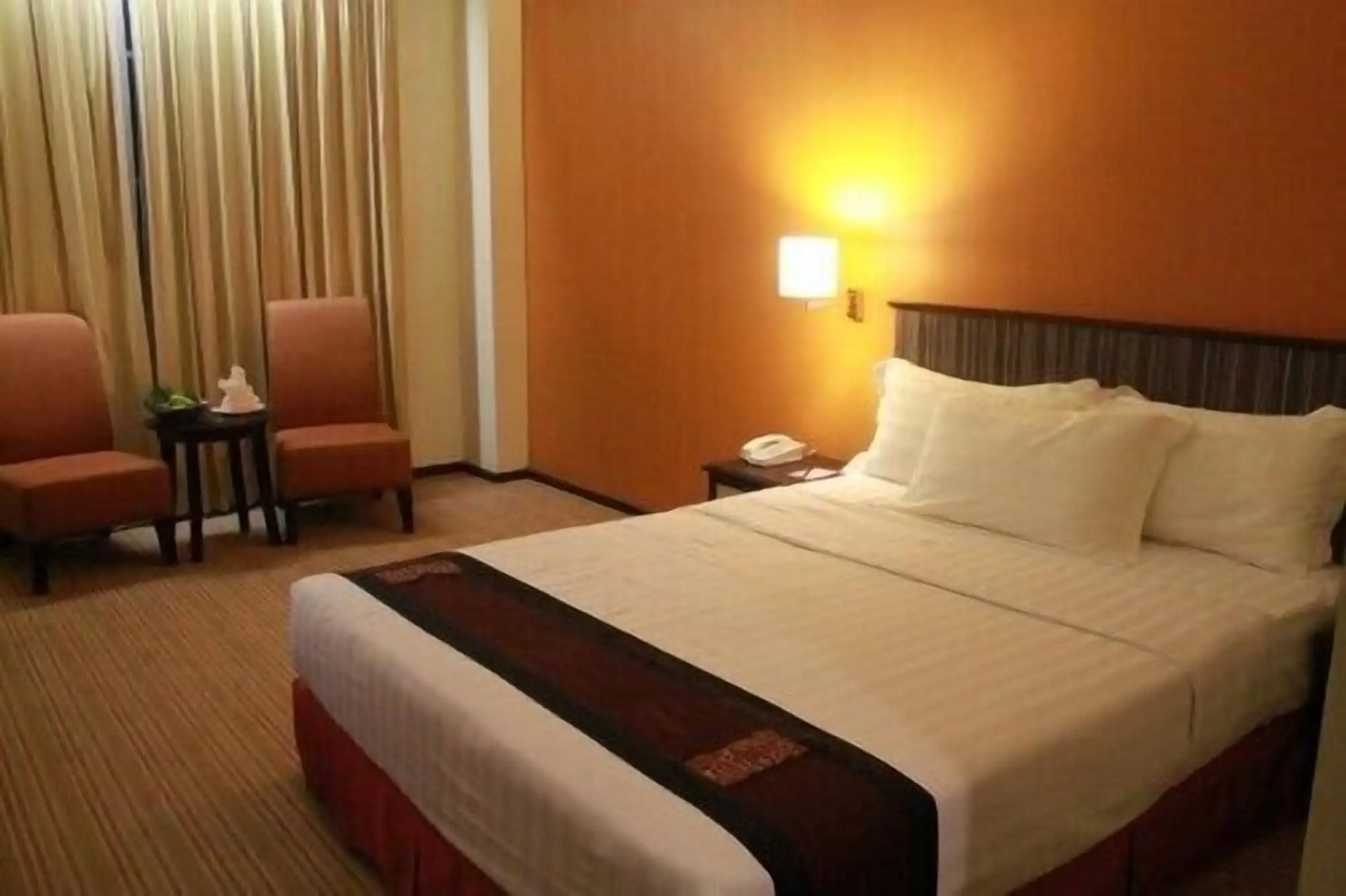 Hotel Seri Malaysia Lawas