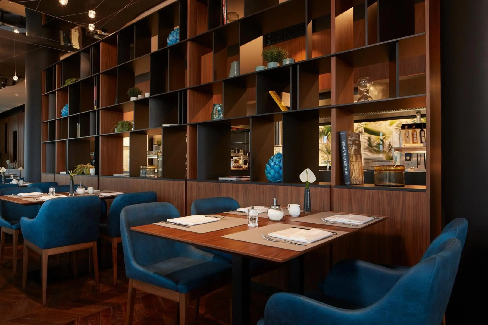 HYPERION Hotel München