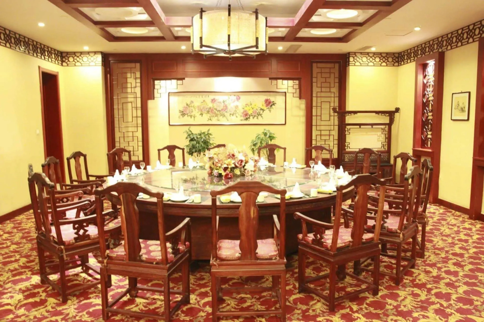 Jingzhou International Hotel