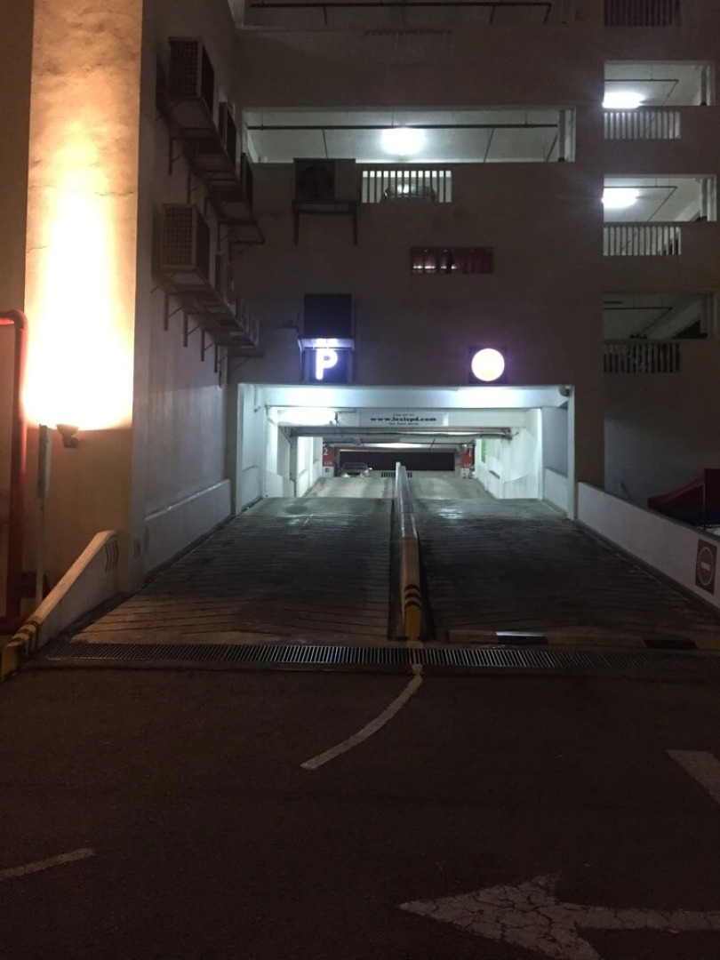 CMK and Private Water Chalet