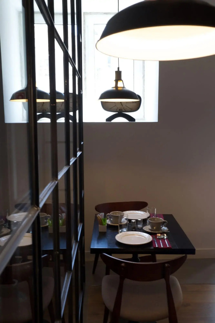 Dalma Old Town Suites