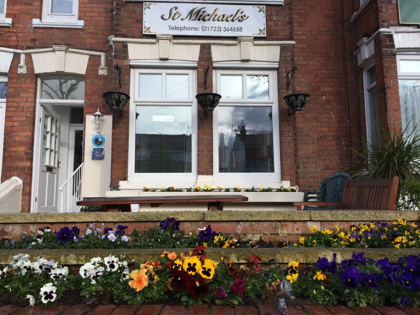 St Michael's Guest House