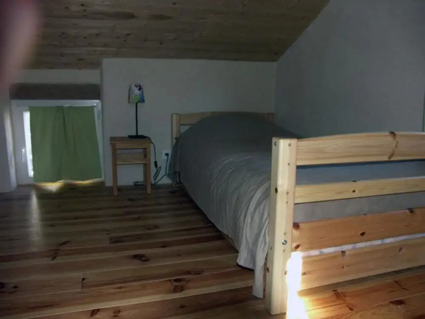 Gite de la Fontaine de Barry