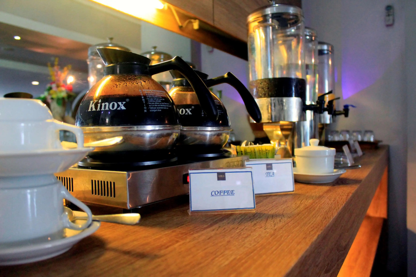 Kyriad Arra Hotel Cepu