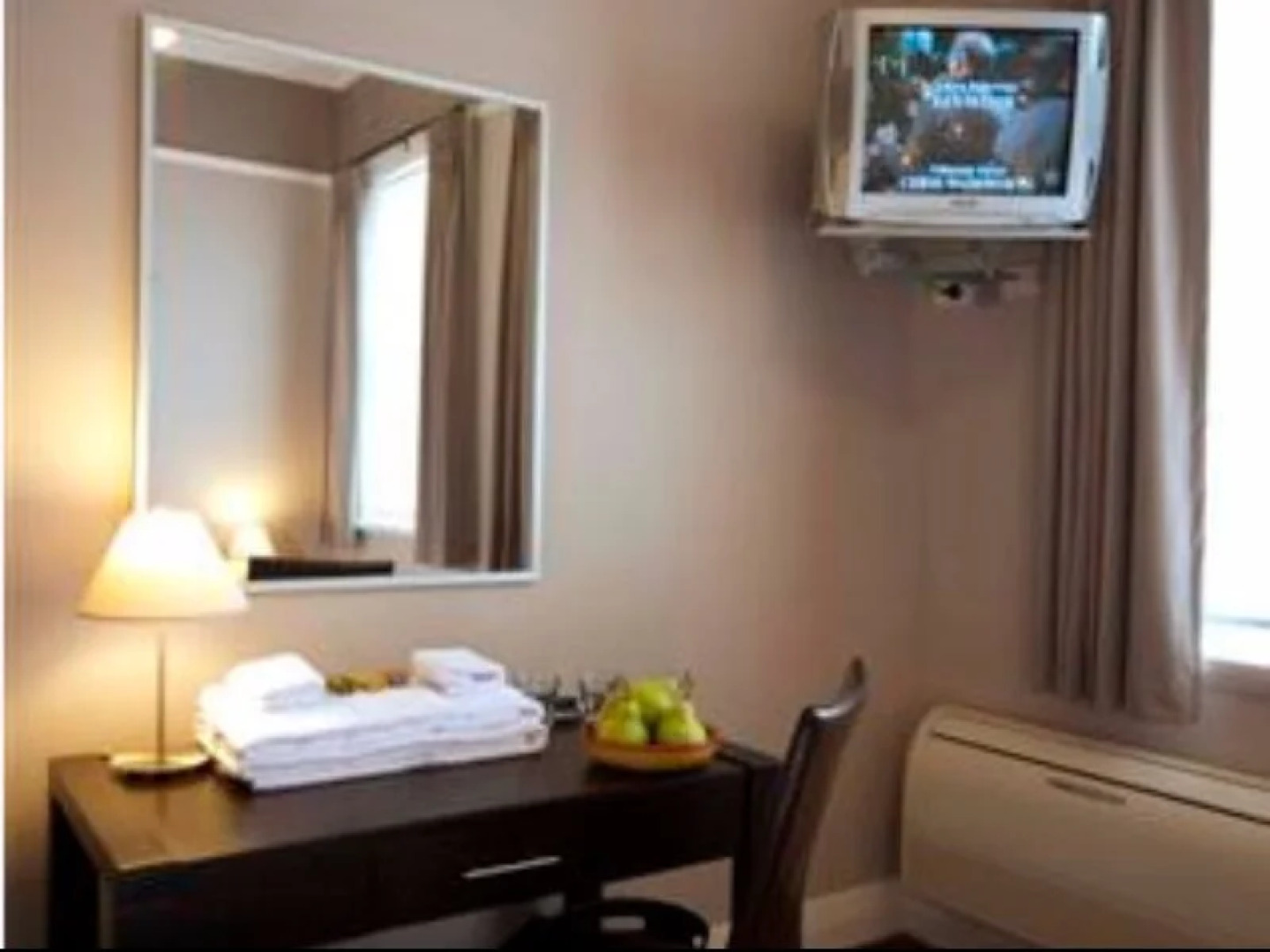 The Young Street Hotel