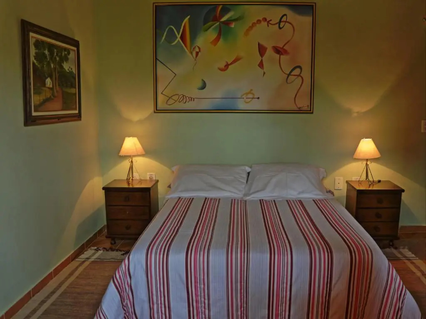 Pousada Dona Felicidade