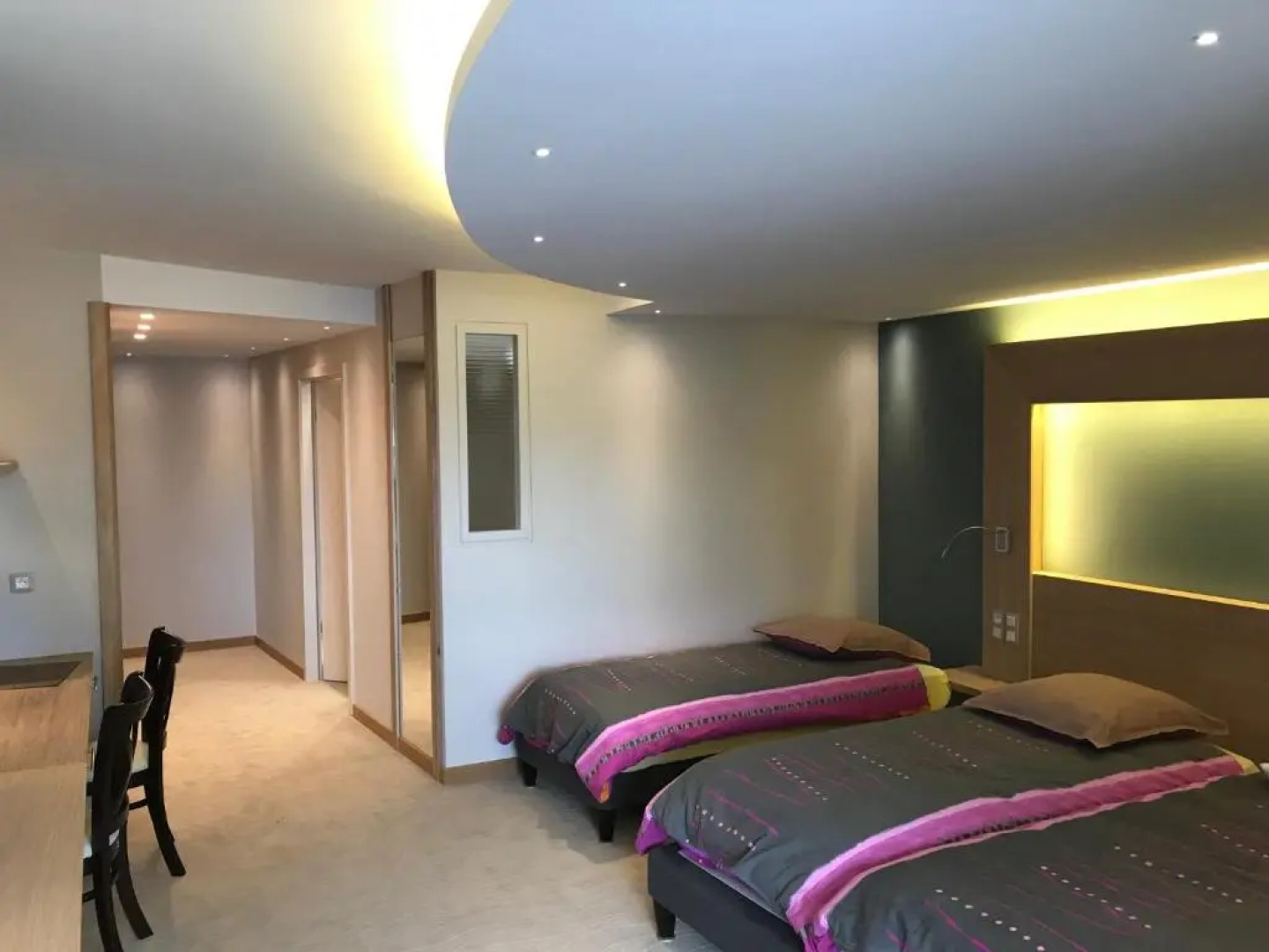 Hôtel-Restaurant Au Soleil