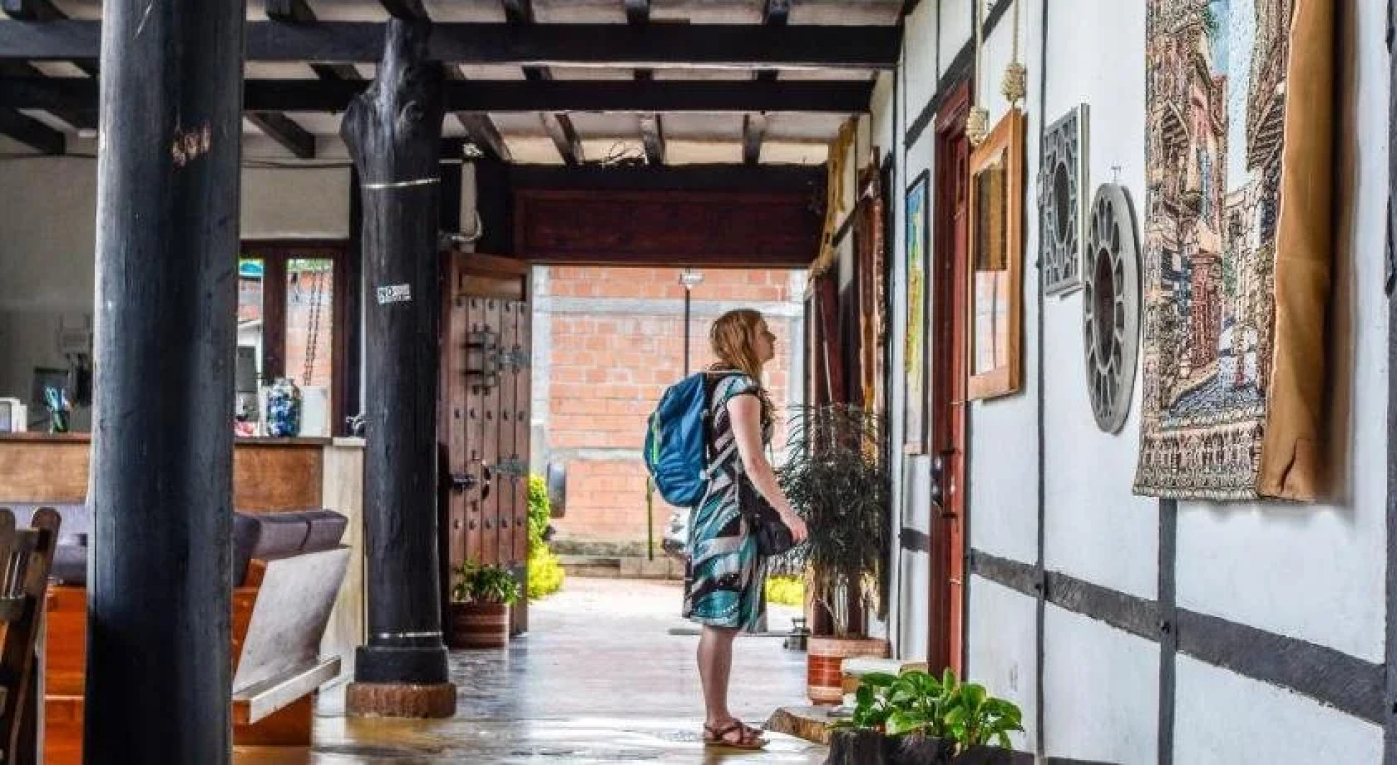 Coffee Tree Boutique Hostel