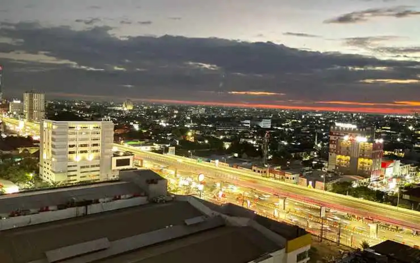 Penthouse at Royal Apartment