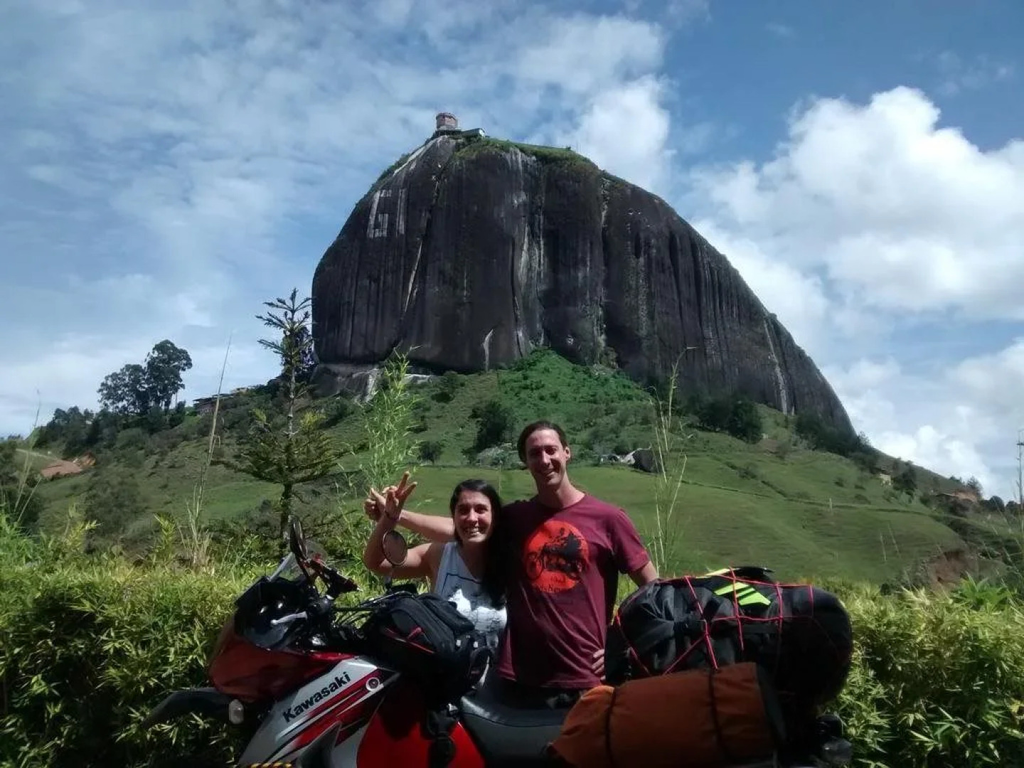 Galeria Guatape Hostel