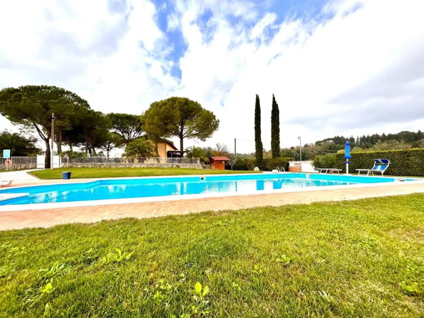 Agriturismo I Girasoli di Lari Appartamento indipendente 2 camere da letto