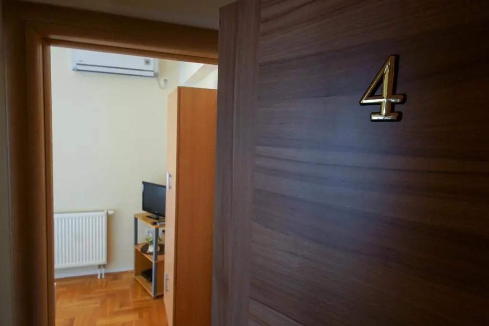 Guest Accommodation Slapovi Krke