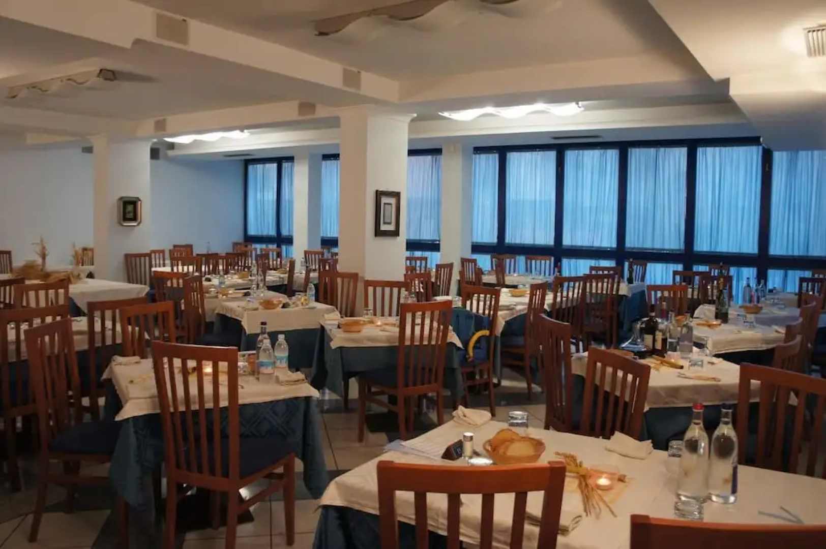 Hotel smeraldo